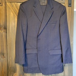 Ralph Lauren Mens Suit Jacket and Pants
